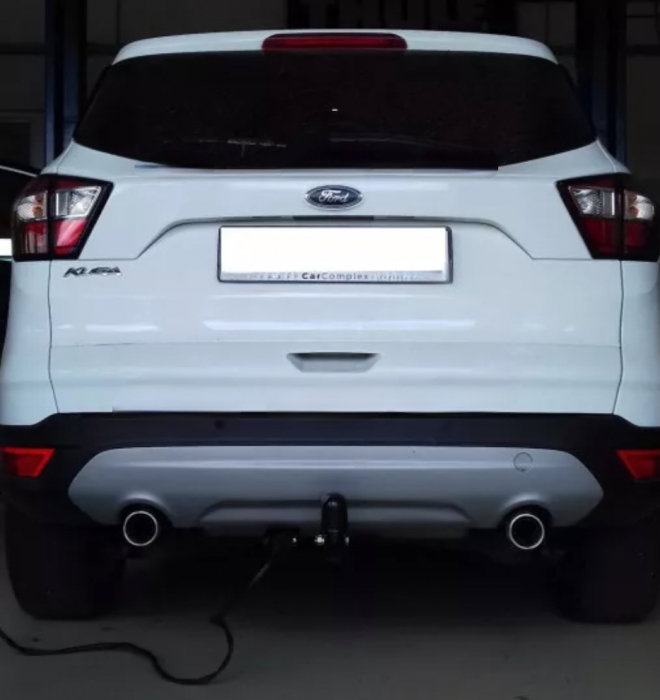 Carlig remorcare Ford Kuga dupa 2013 marca Autohak c60s [3]