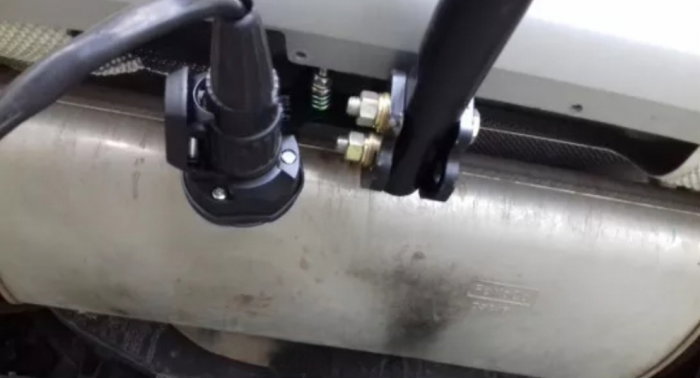 Carlig remorcare Ford Kuga dupa 2013 marca Autohak c60s [7]