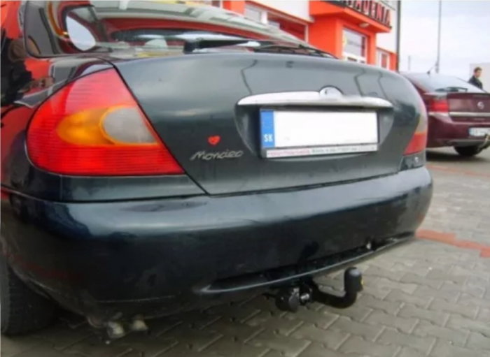 Carlig remorcare Ford Mondeo 4/5 usi 1996-2000 marca Autohak [9]