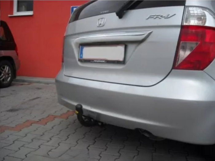 Carlig remorcare Honda FR-V dupa 2005 marca Autohak [4]