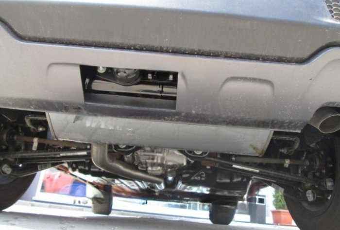 Jeep Renegade dupa 2014 carlig de remorcare demontabil automat vertical marca Autohak [8]