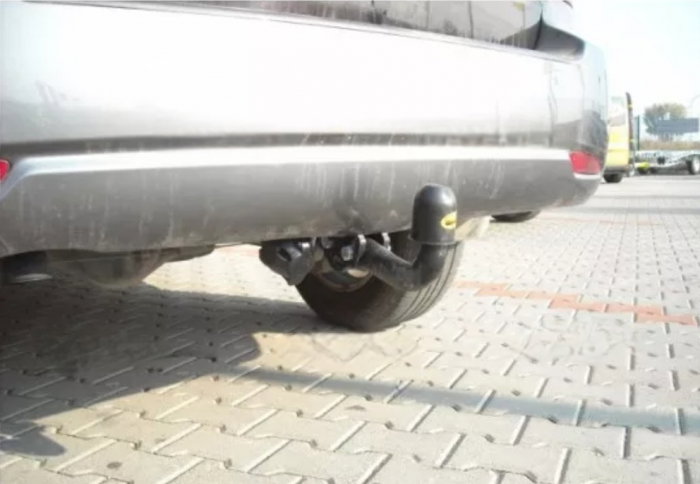 Carlig remorcare Kia Sorento JC 2006-2009 marca Autohak t51s [8]