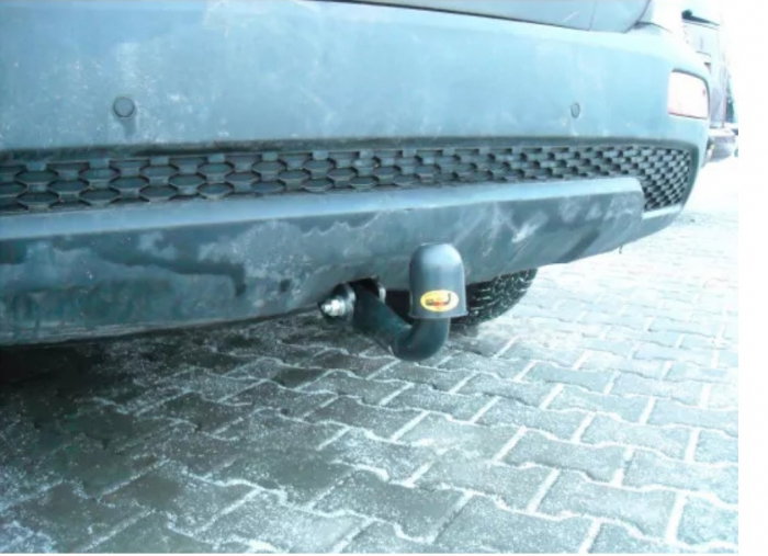 Carlig remorcare Kia Sorento XM 2009-2012 marca Autohak t59s [5]