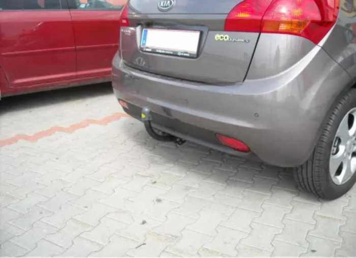 Carlig remorcare Kia Venga fabricata dupa 2009 [10]