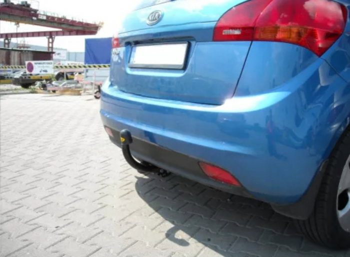 Carlig remorcare Kia Venga fabricata dupa 2009 [3]