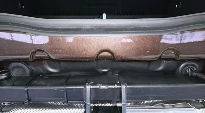 Mercedes B Class (W246) 2011 - 2019 carlig de remorcare demontabil automat vertical marca Autohak [5]