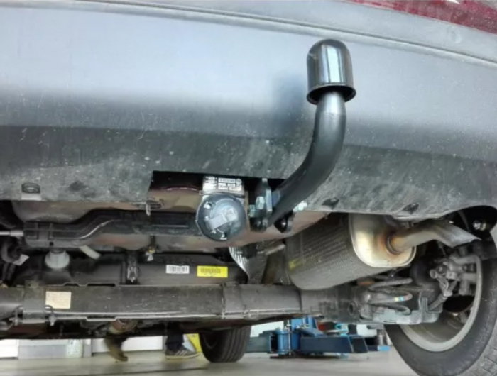 Opel Crossland X fabricat dupa 2017 carlig de remorcare marca Autohak [3]