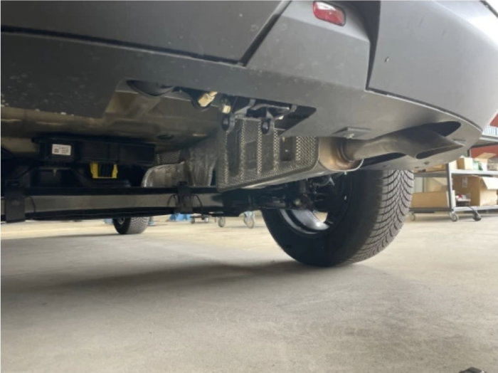 Cârlig de remorcare automat vertical cu cheiță Opel Frontera (OV24) 2024-prezent - Karmaster.ro [13]