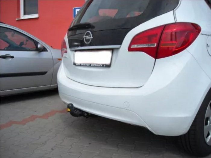 Carlig remorcare Opel Meriva dupa 2010 marca Autohak [4]