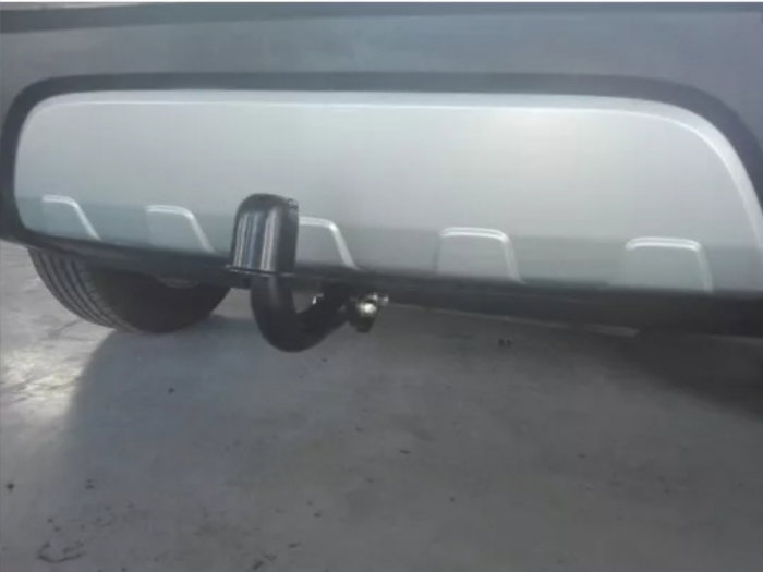 Opel Mokka fabricat intre 2012 - 06/2020 carlig de remorcare marca Autohak [3]