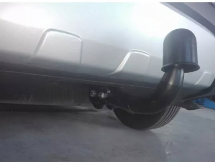 Opel Mokka fabricat intre 2012 - 06/2020 carlig de remorcare marca Autohak [5]