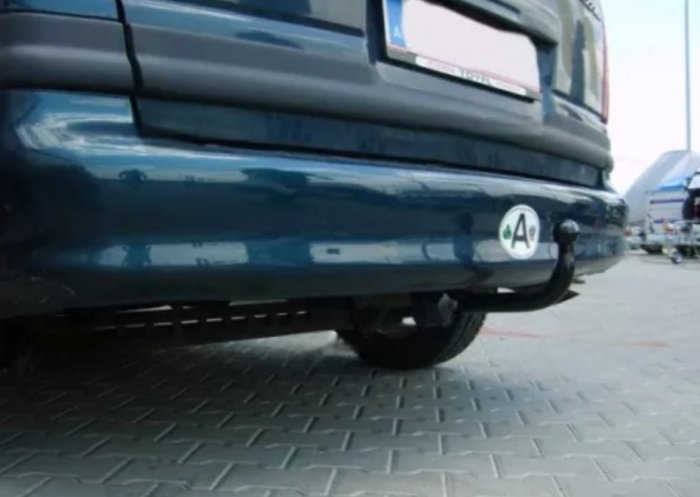Carlig remorcare Opel Sintra fabricat dupa 1997 marca Autohak [4]