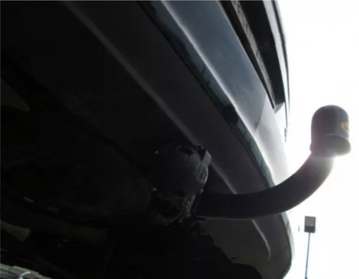 Opel Zafira C fabricat intre 2012 - 2019 carlig de remorcare marca Autohak [6]