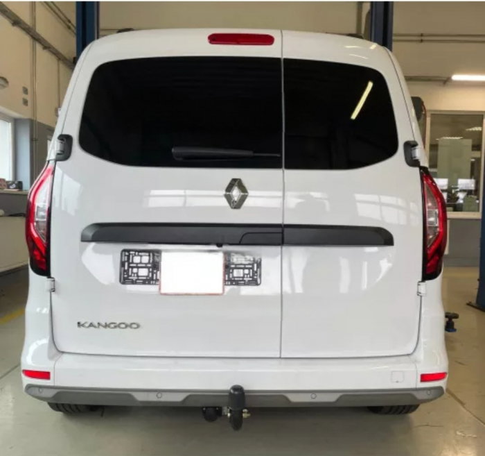 Renault Kangoo fabricat dupa 03.2021 carlig de remorcare marca Autohak [2]