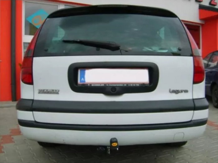 Carlig remorcare Renault Laguna 5 combi 1995 - 2001 [3]