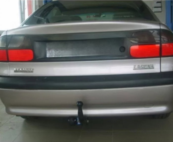Carlig remorcare Renault Laguna 5 usi 1993 - 2001 [7]