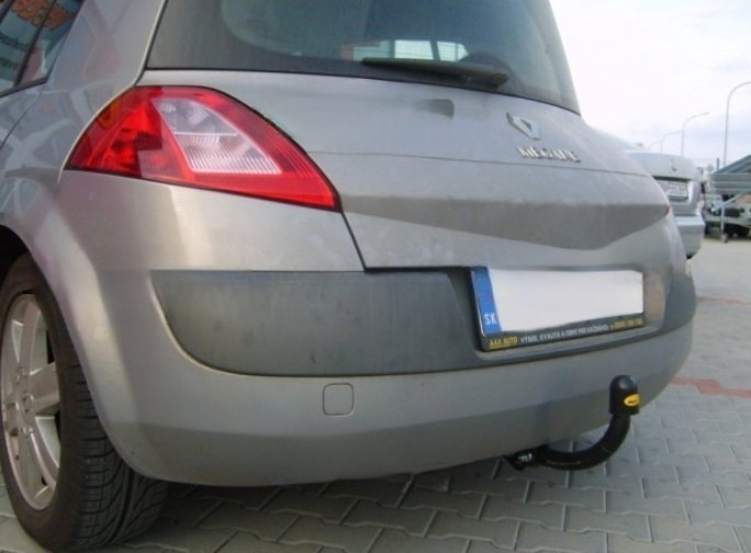 Carlig remorcare Renault Megane 2 htb 2002-2009 marca Autohak [6]