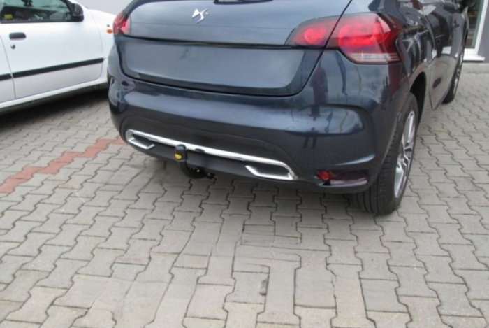 Renault Talisman berlina fabricat dupa 2015 carlig de remorcare marca Autohak [4]