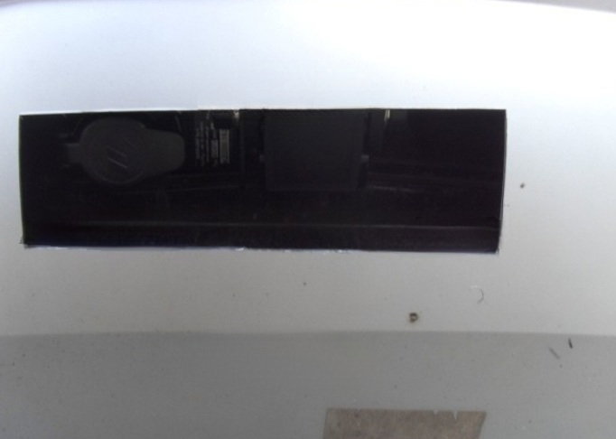 Seat Altea Freetrack dupa 2007 carlig de remorcare demontabil automat vertical marca Autohak [9]