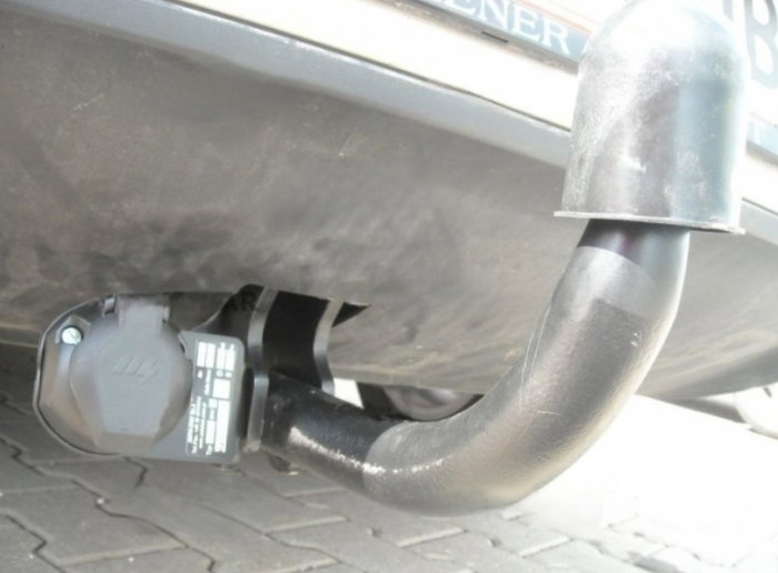 Seat Altea Freetrack fabricat dupa 2007 carlig de remorcare marca Autohak [3]
