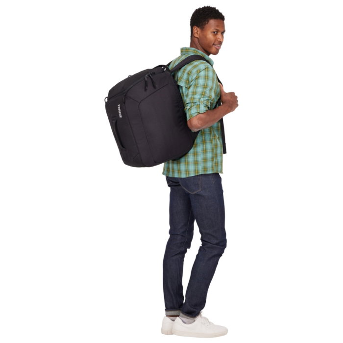 Geanta clapari, Thule, RoundTrip, 45L, Negru [3]