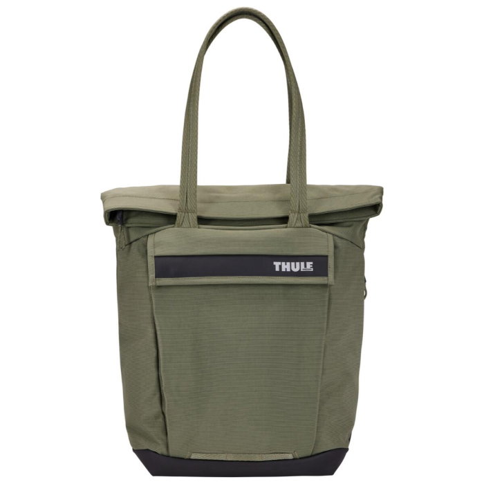 Geanta de umar, Thule, Paramount Tote Bag, 22L, Verde [6]