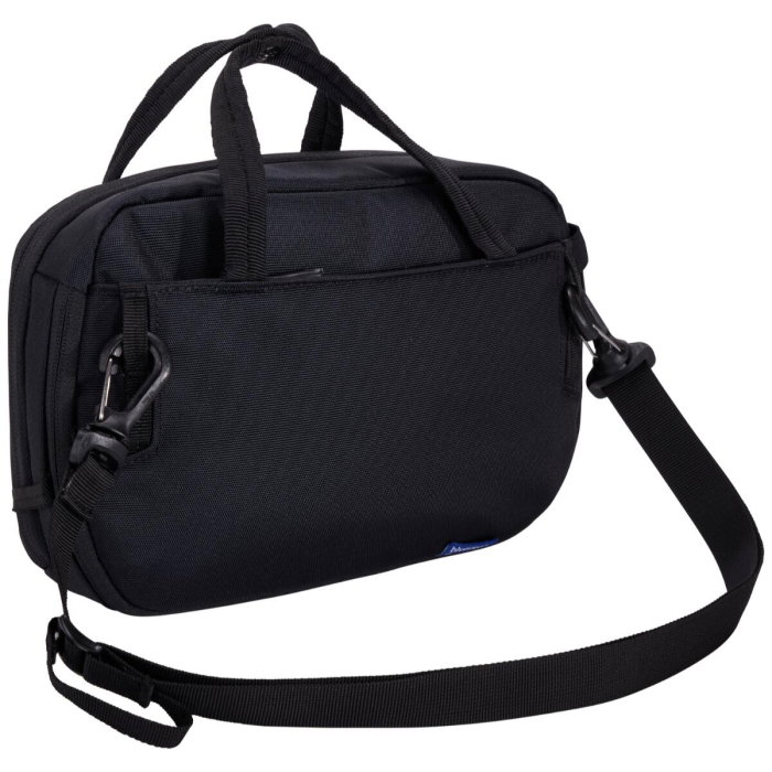 Geanta de umar, Thule, Subterra 2 Crossbody, 5L, Black [3]