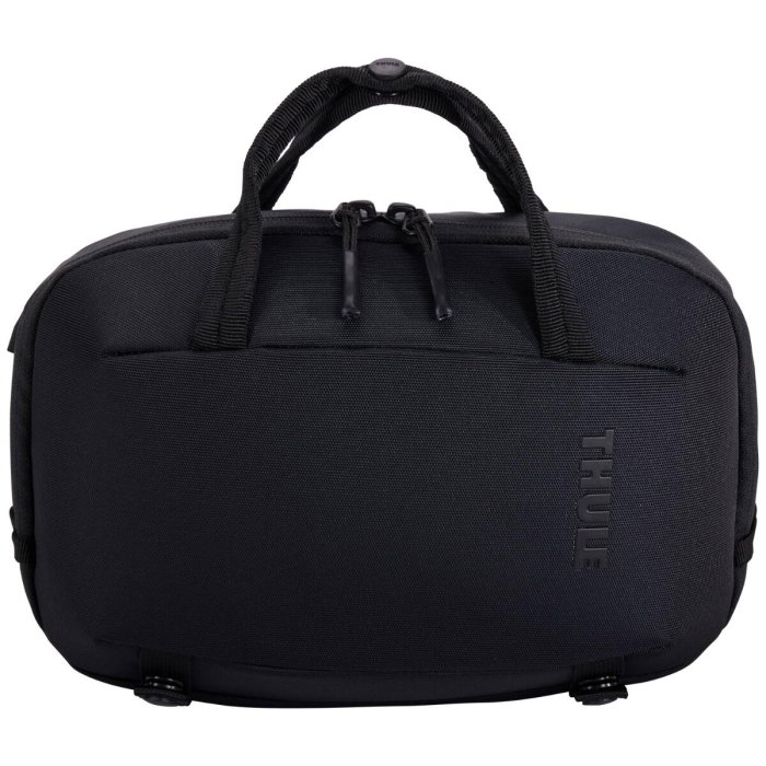 Geanta de umar, Thule, Subterra 2 Crossbody, 5L, Black [4]