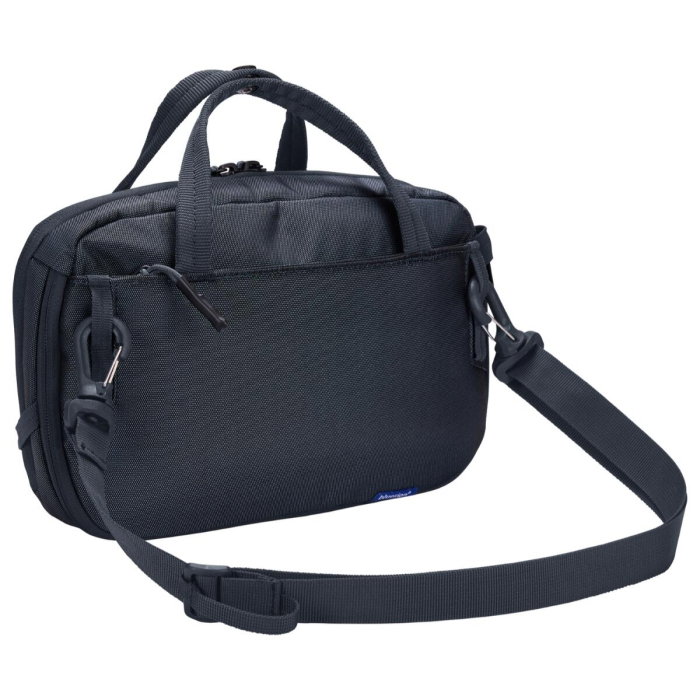 Geanta de umar, Thule, Subterra 2 Crossbody, 5L, Dark Slate [3]