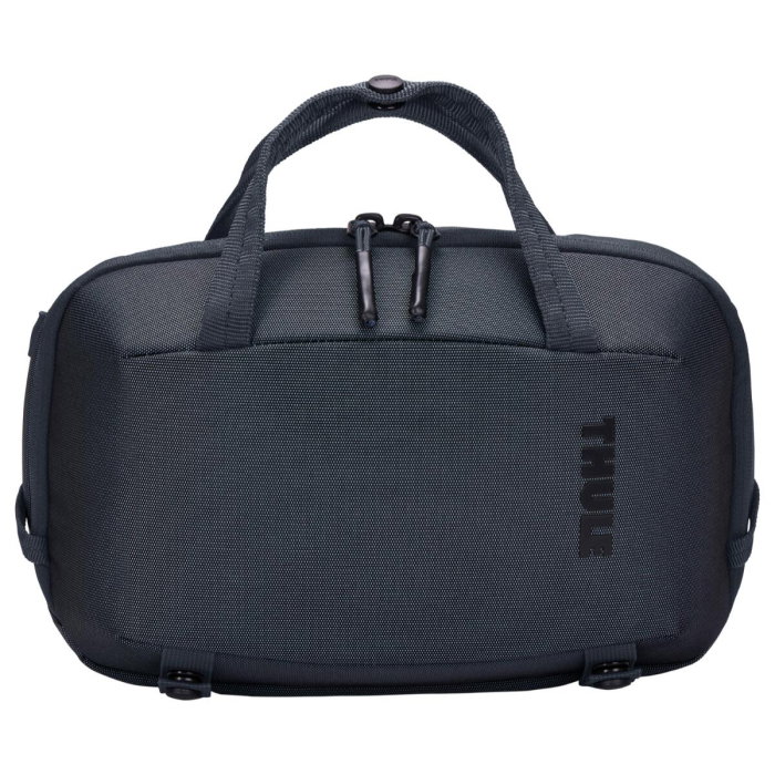 Geanta de umar, Thule, Subterra 2 Crossbody, 5L, Dark Slate [4]