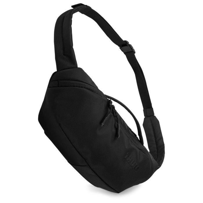 Geanta de umar, Thule, Subterra 2 Sling, 3L, Black [2]