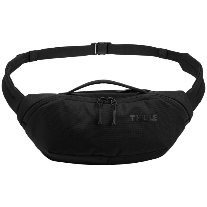 Geanta de umar, Thule, Subterra 2 Sling, 3L, Black [4]