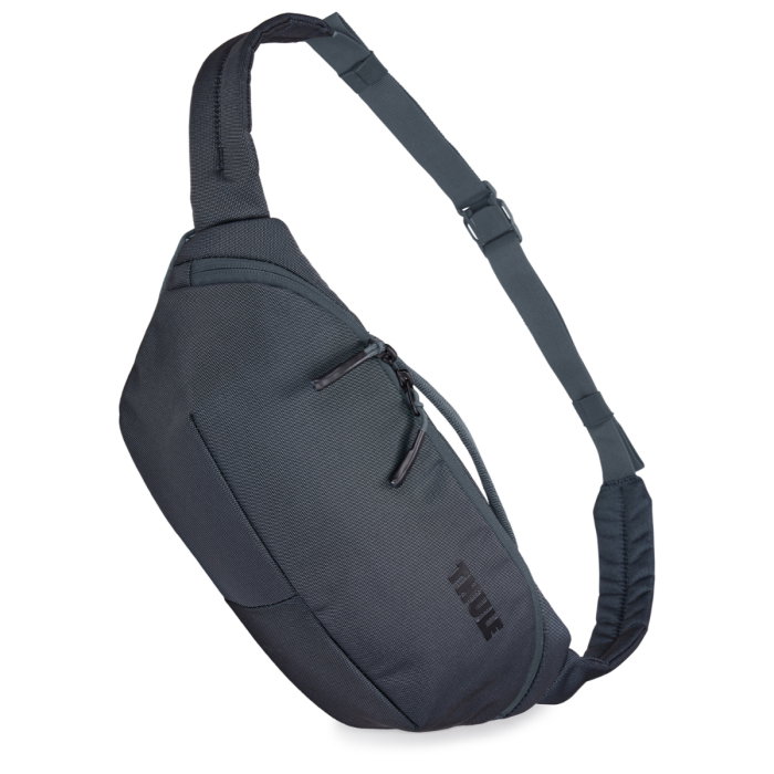 Geanta de umar, Thule, Subterra 2 Sling, 3L, Dark Slate Gray [2]