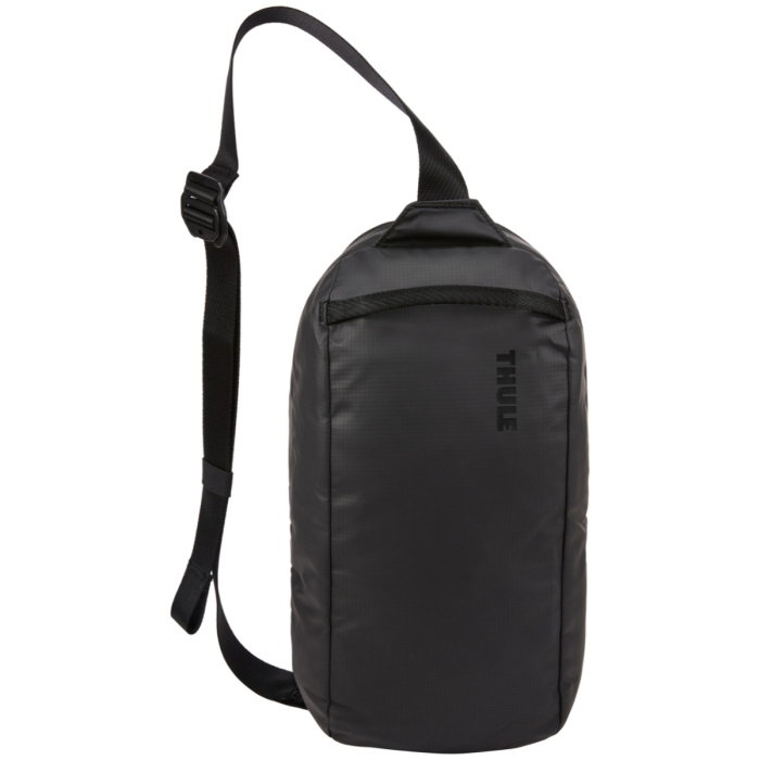 Geanta de umar, Thule, Tact, 8L Sling, Black, model 2024 [3]