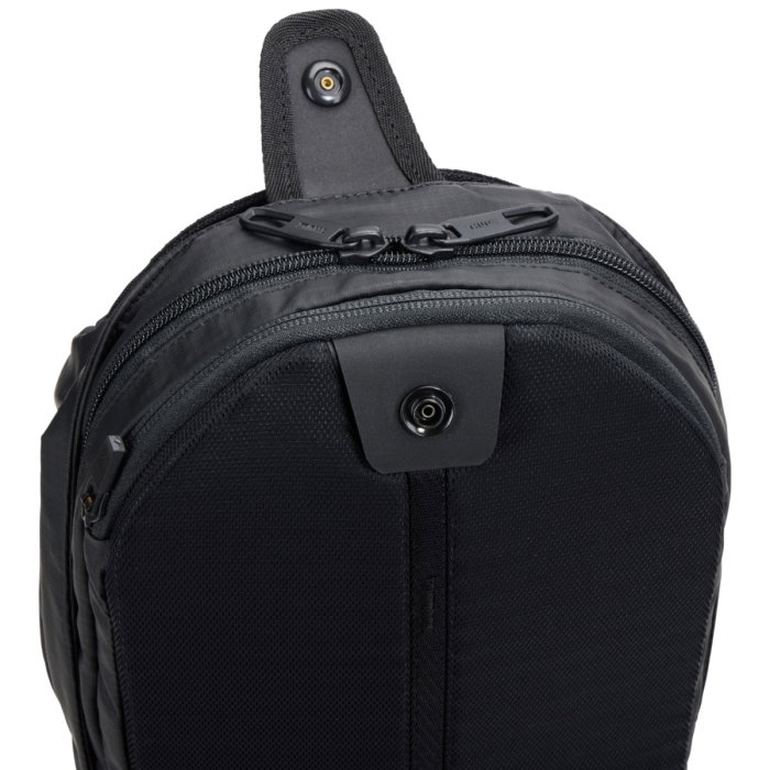 Geanta de umar, Thule, Tact, 8L Sling, Black, model 2024 [5]