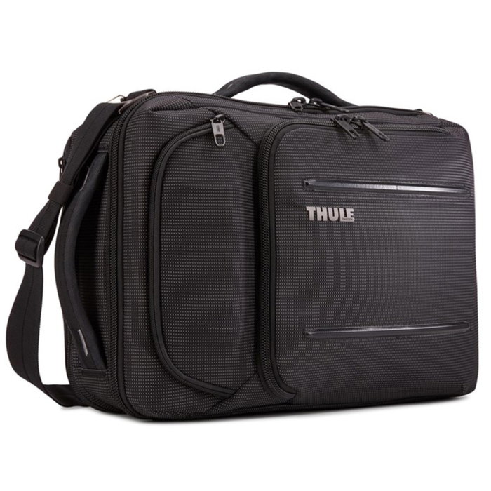 Geanta laptop Thule Crossover 2 Convertible Laptop Bag 15.6" Black [3]