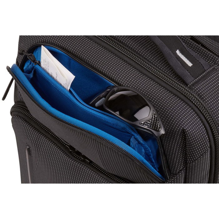 Geanta laptop Thule Crossover 2 Convertible Laptop Bag 15.6" Black [6]