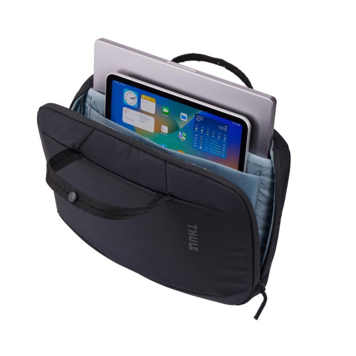 Geanta laptop Thule Subterra 2 de14", Negru [5]