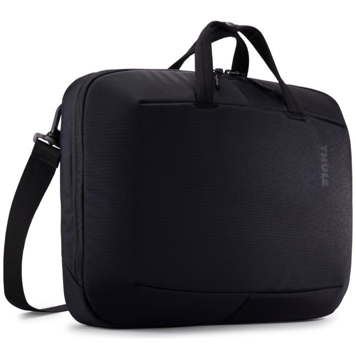 Geanta laptop Thule Subterra 2 de16", Negru [2]