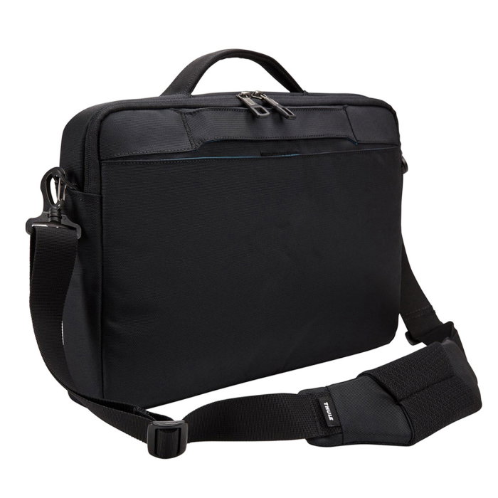 Geanta laptop Thule Subterra MacBook Attache 15"/16"  Black [3]