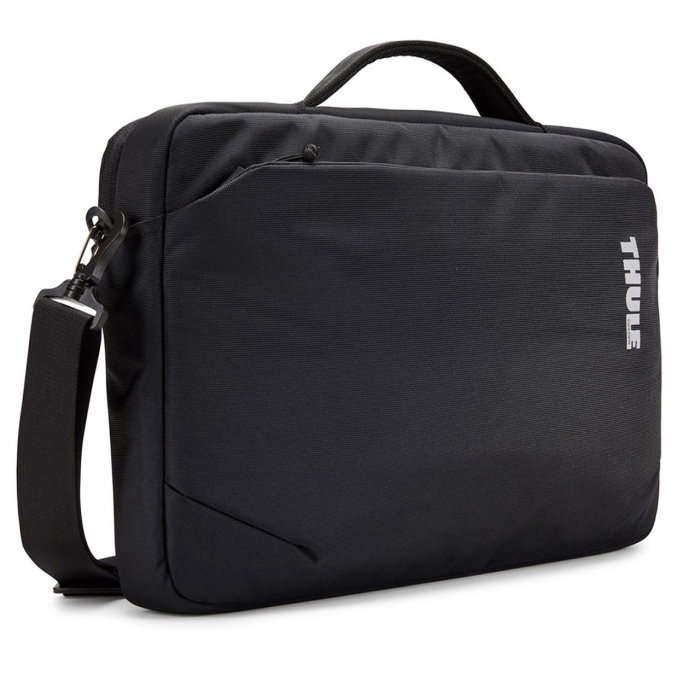 Geanta laptop Thule Subterra MacBook Attache 15"/16"  Black [2]
