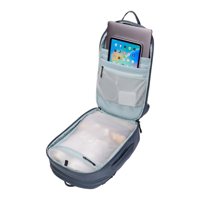 Geanta (Rucsac) voiaj, Thule Aion, 28L, Dark Slate [3]