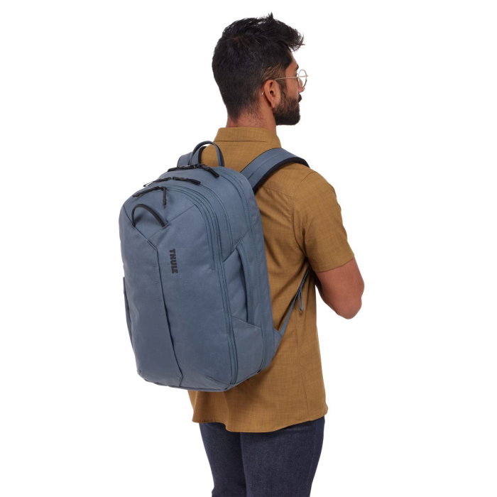 Geanta (Rucsac) voiaj, Thule Aion, 28L, Dark Slate [4]