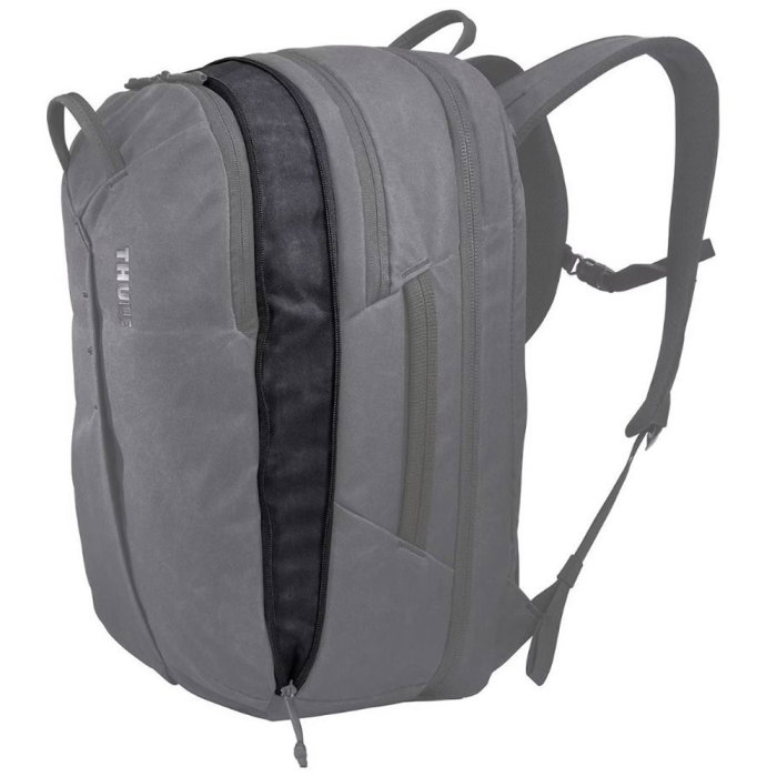 Geanta (Rucsac) voiaj, Thule, Aion, 47 cm, 28L, Black [3]