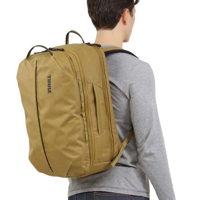 Geanta (Rucsac) voiaj, Thule, Aion, 52 cm, 40L, Nutria [3]