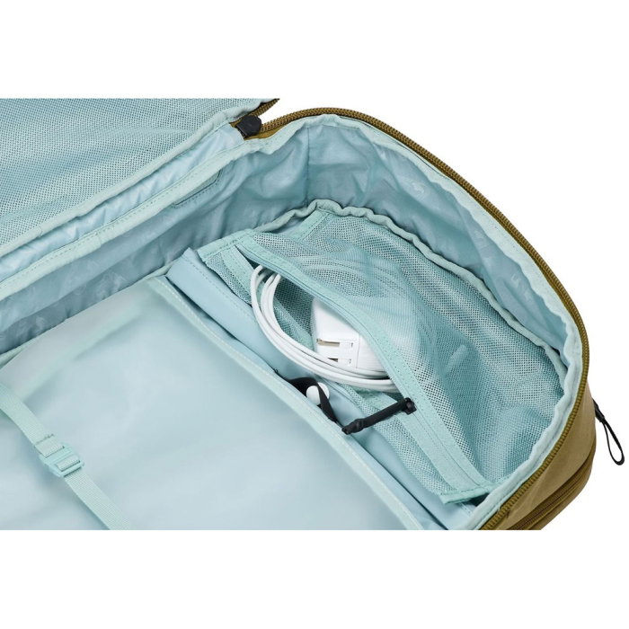 Geanta (Rucsac) voiaj, Thule, Aion, 52 cm, 40L, Nutria [6]