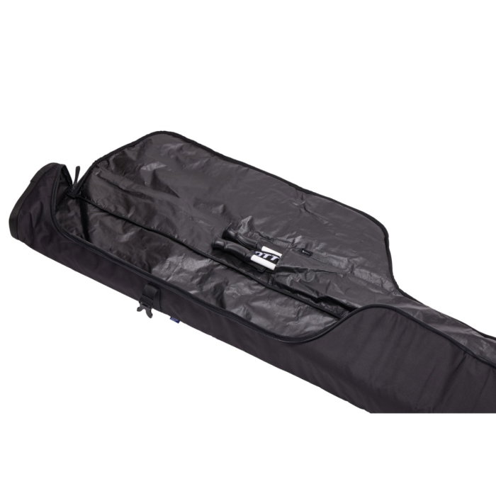 Geanta schi Thule RoundTrip Ski Bag 192 cm, Negru, 2024 [4]
