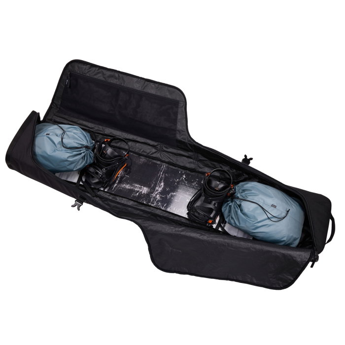 Geanta snowboard Thule RoundTrip Snowboard Roller 165 cm Black [2]