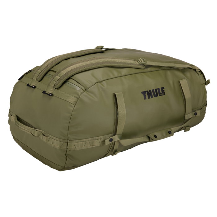 Geanta voiaj duffel, Thule, Chasm, 130L, Olivine [2]