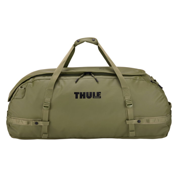 Geanta voiaj duffel, Thule, Chasm, 130L, Olivine [3]